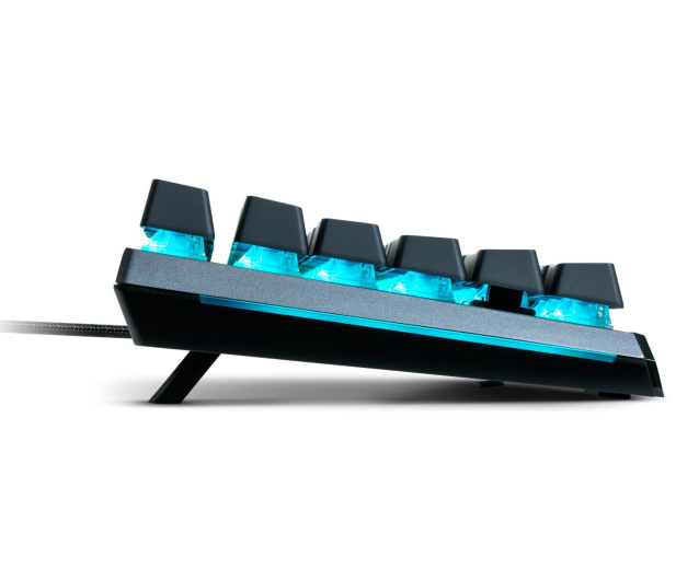 COOLER MASTER MasterKeys MK 730 (Cherry MX Brown) podświetlenie RGB MK-730-GKCM1-US - 723642 - zdjęcie 5